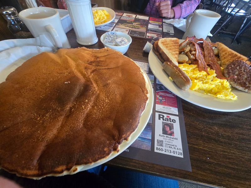 Portions That Feed You for Days
