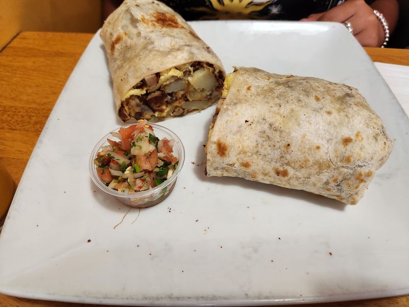 Portions That Fill You Up And Then Some Portions That Fill You Up And Then Some