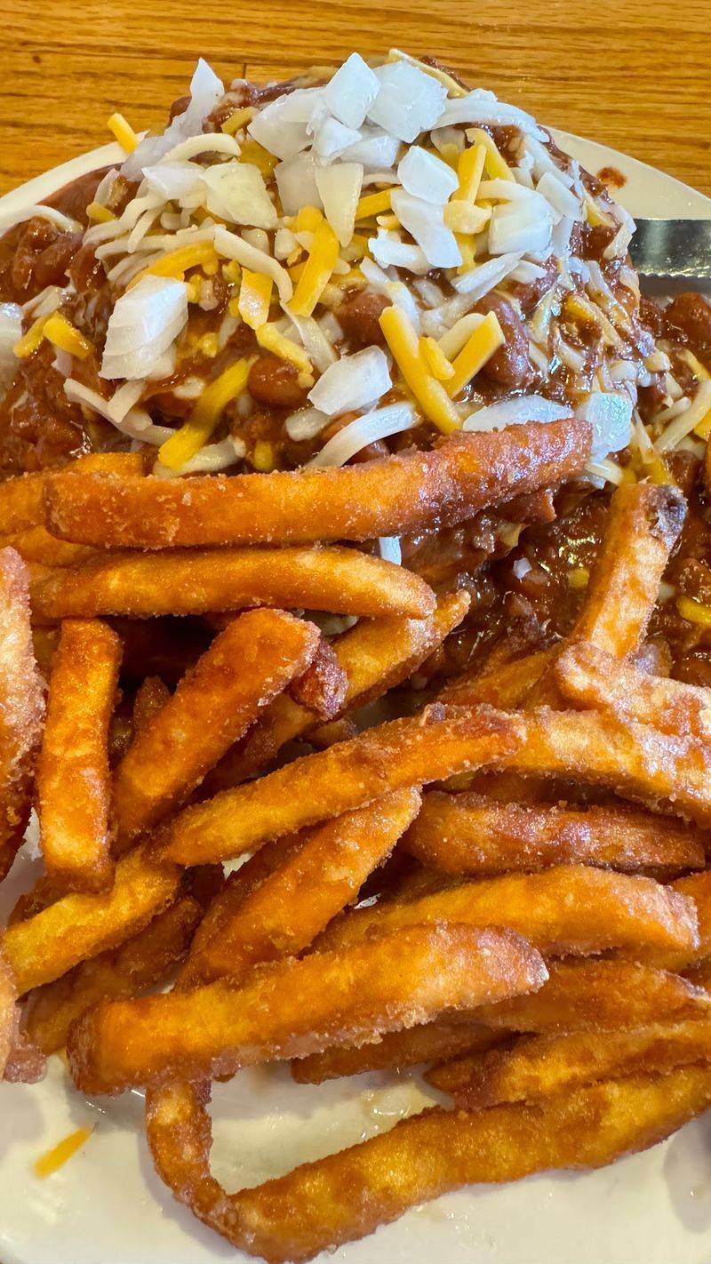 Portions That Give You Your Money's Worth Portions That Give You Your Money's Worth