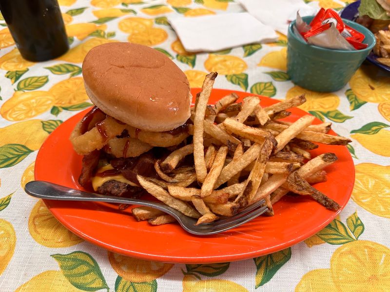 Portions That Keep Their Promise