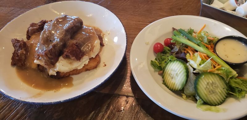 Portions That Loosen The Belt