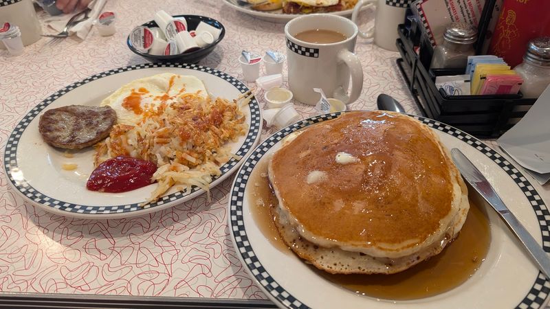 Portions That Mean Business Portions That Mean Business