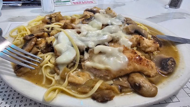 Portions That Need a Game Plan