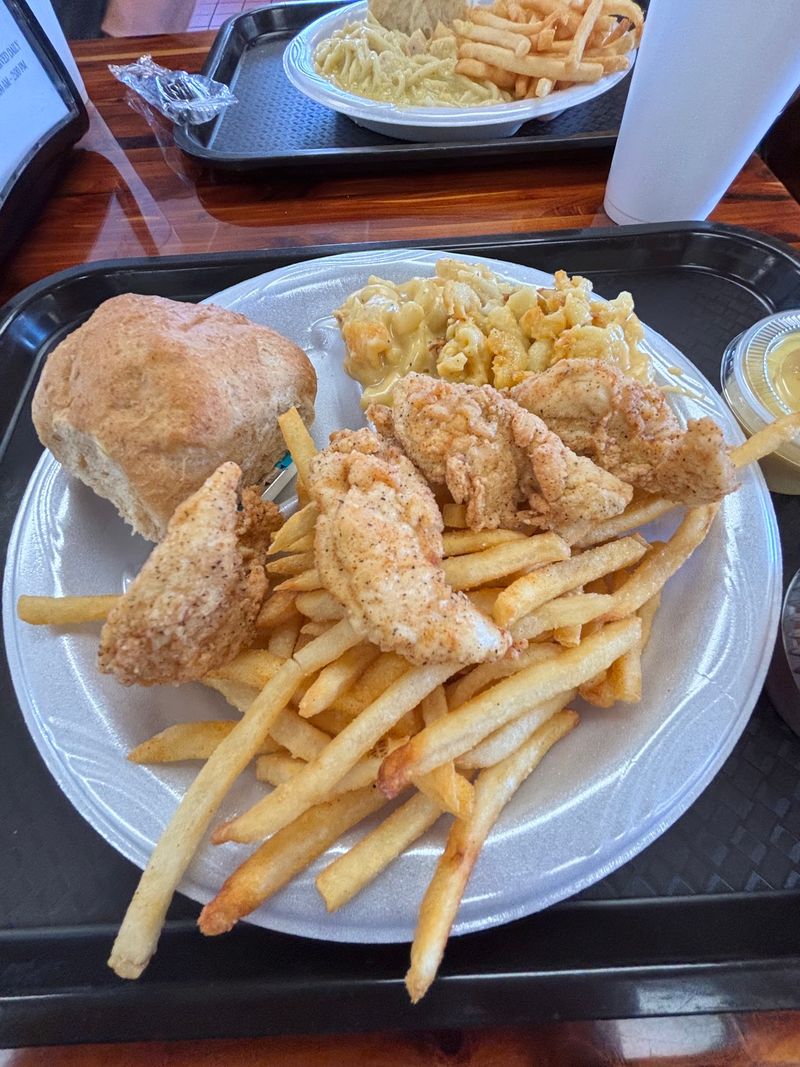 Portions That Send You Home With Leftovers Portions That Send You Home With Leftovers
