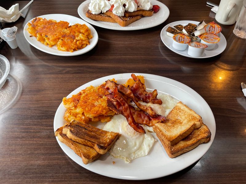 Portions That Stretch the Dollar