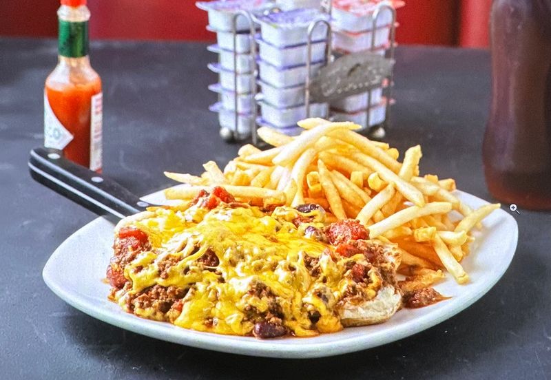 Portions That Test Your Appetite