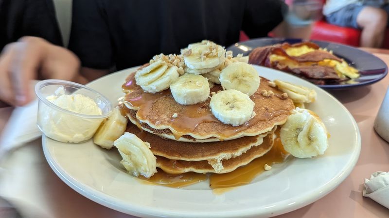 Portions That Travel Home With You