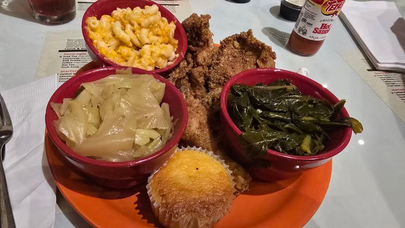 Portions, Value, and Leftovers