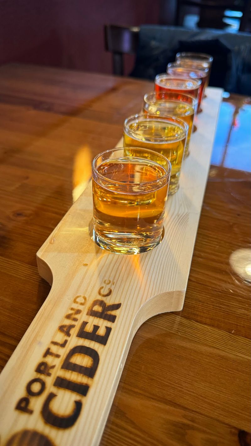Portland Cider Company, Clackamas