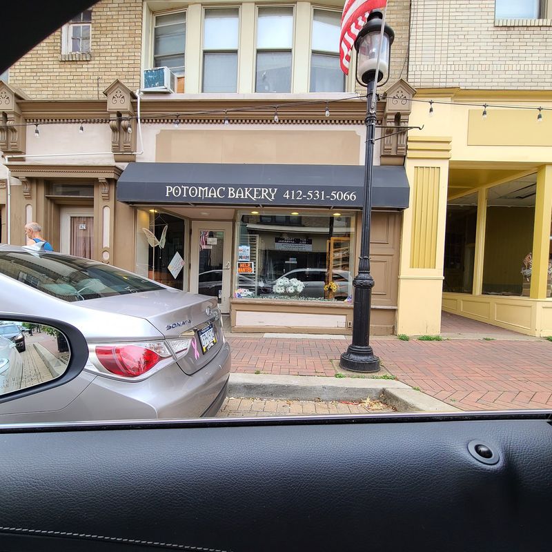 Potomac Bakery, Pittsburgh, PA
