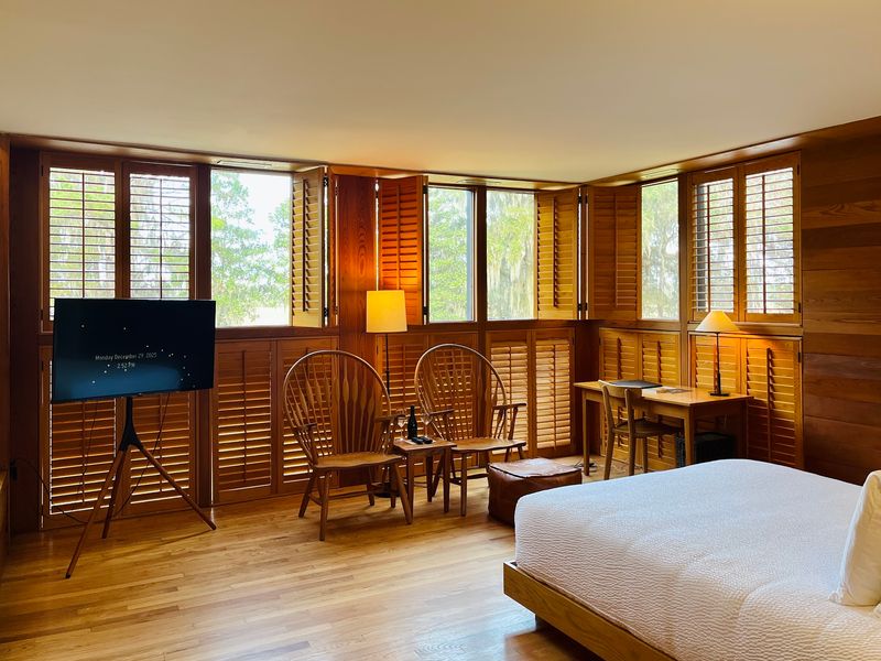 Practical Details For Planning Your Stay