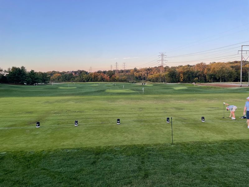 Practice Grounds Built To Impress Practice Grounds Built To Impress