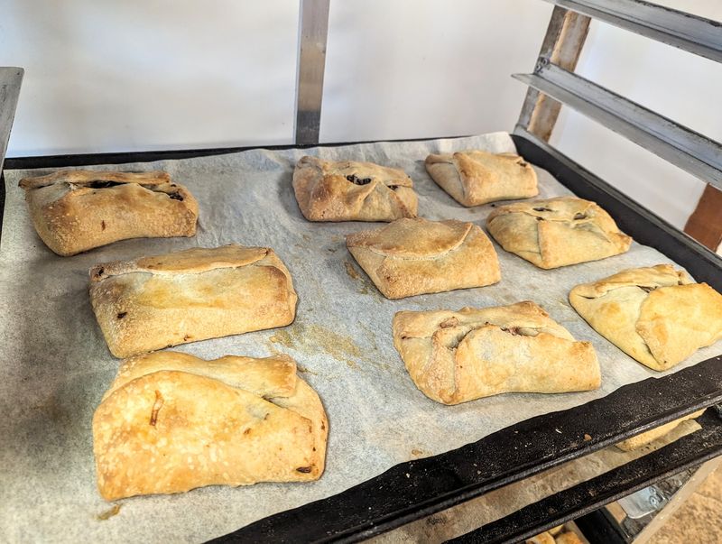 Premo's Bakery, Wilkes-Barre, PA