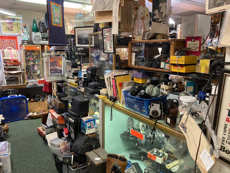 Prices And A Little Room To Haggle Prices And A Little Room To Haggle