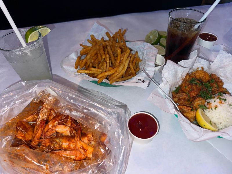 Prices And Portions