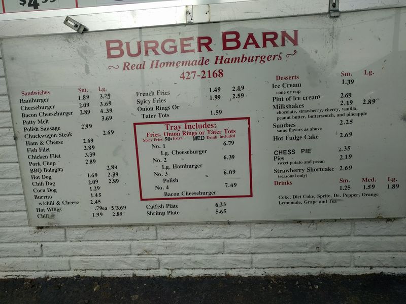 Prices From Another Era