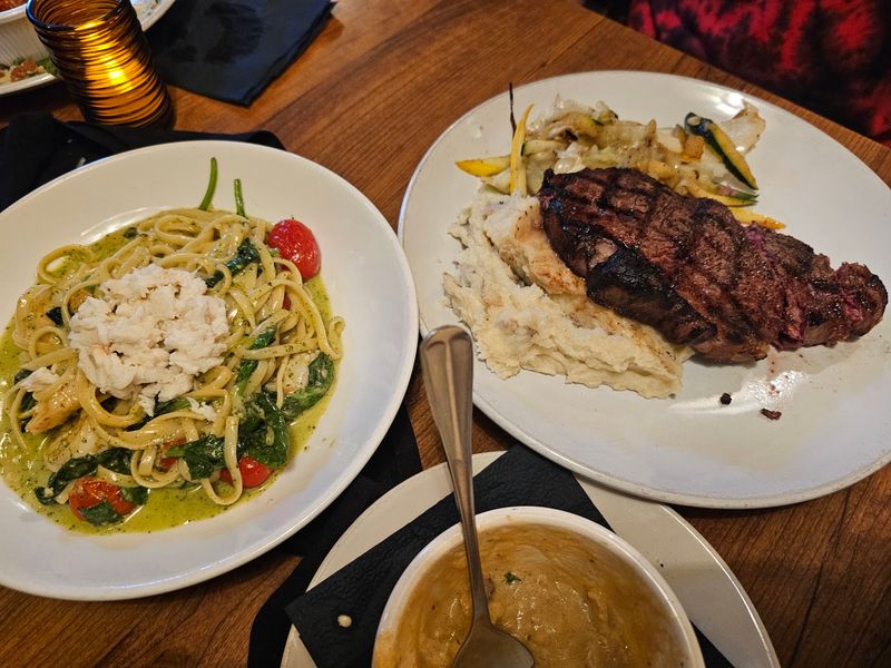 Prices, Portions, and What to Expect on the Bill