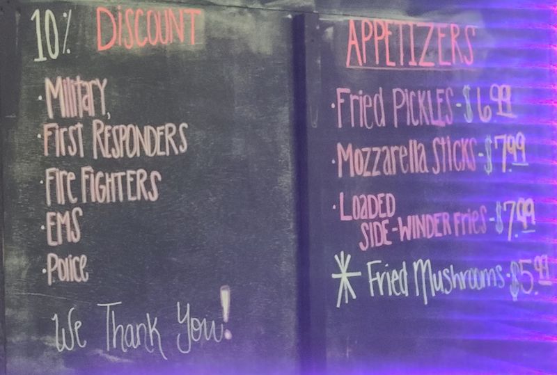 Prices That Feel Like A Throwback Prices That Feel Like A Throwback