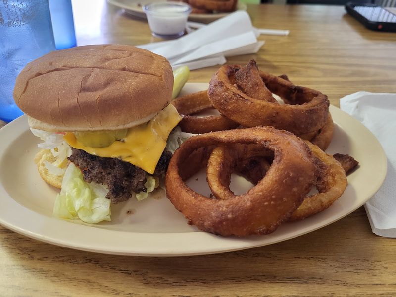 Prices That Fit A Small Town Budget