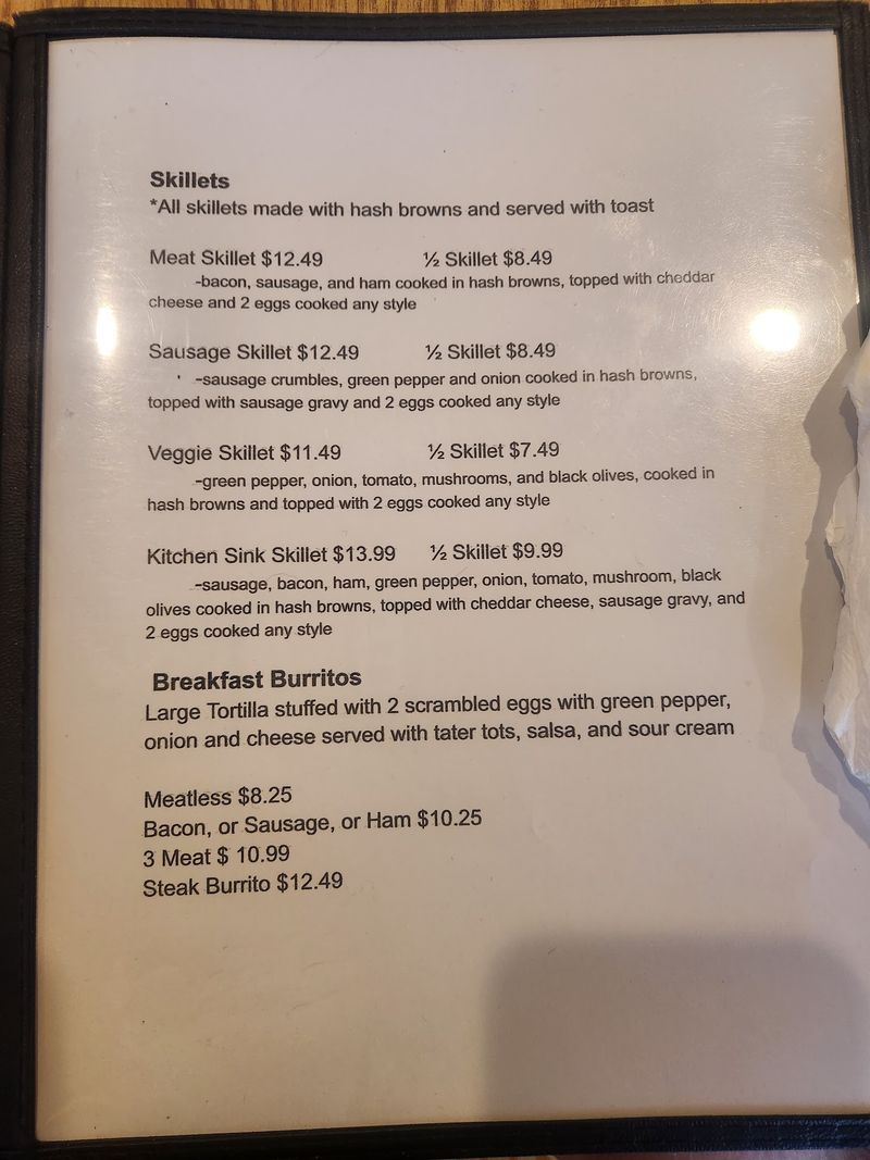 Prices That Keep Regulars Coming Back