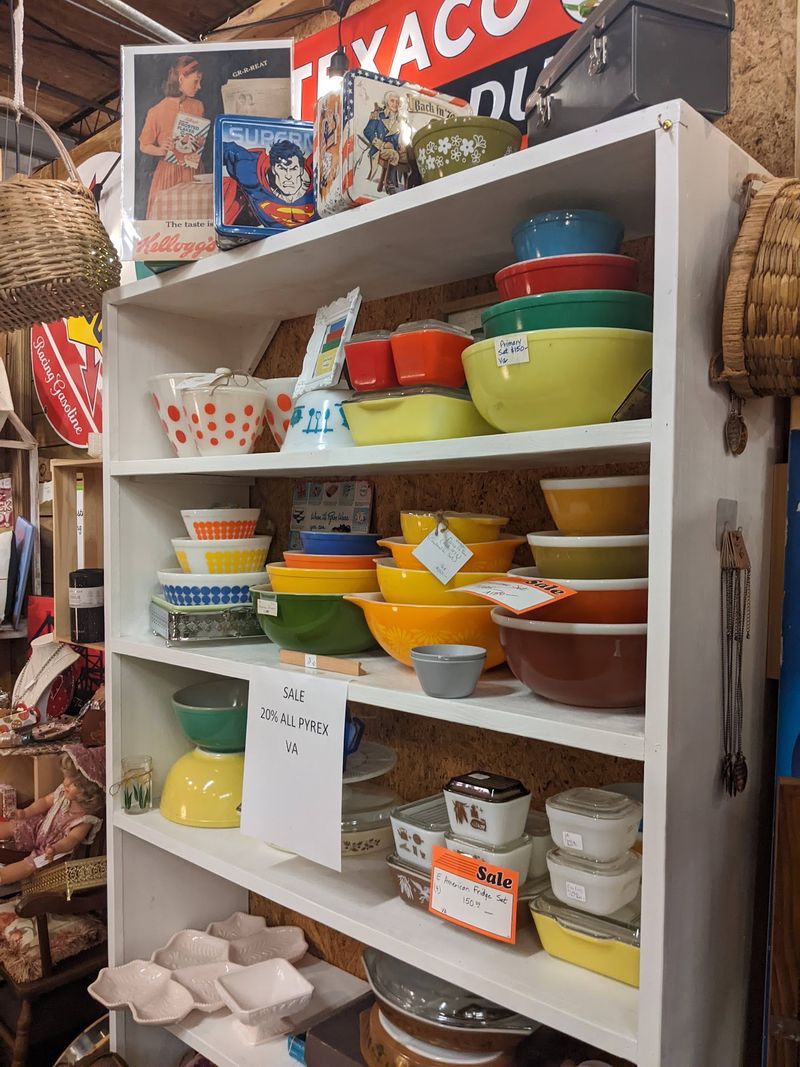 Prices That Keep The Hunt Fun