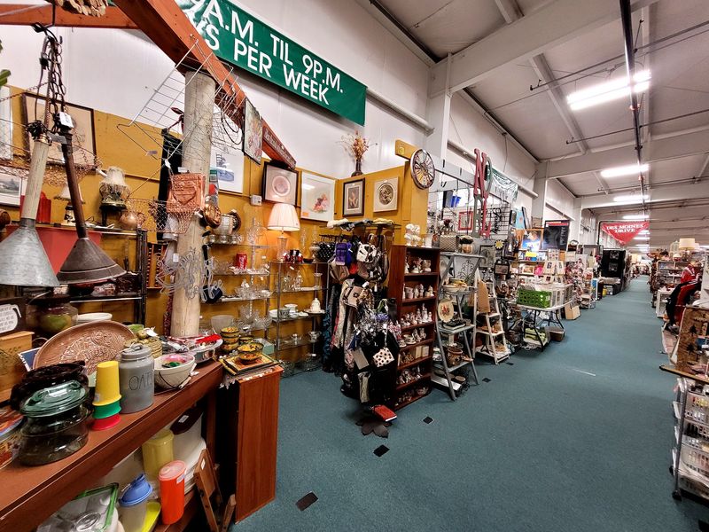 Prices That Range From Bargain To Bold