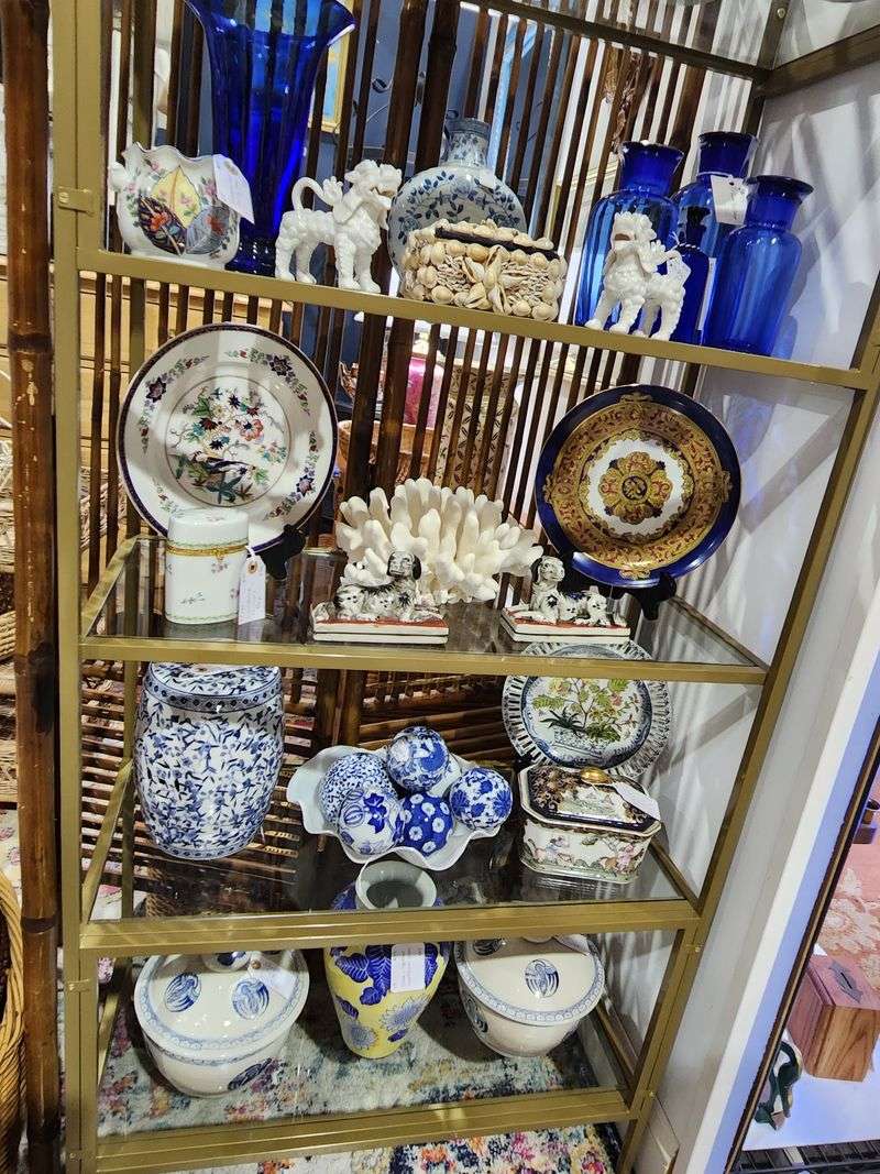 Prices That Swing From Steal To Splurge