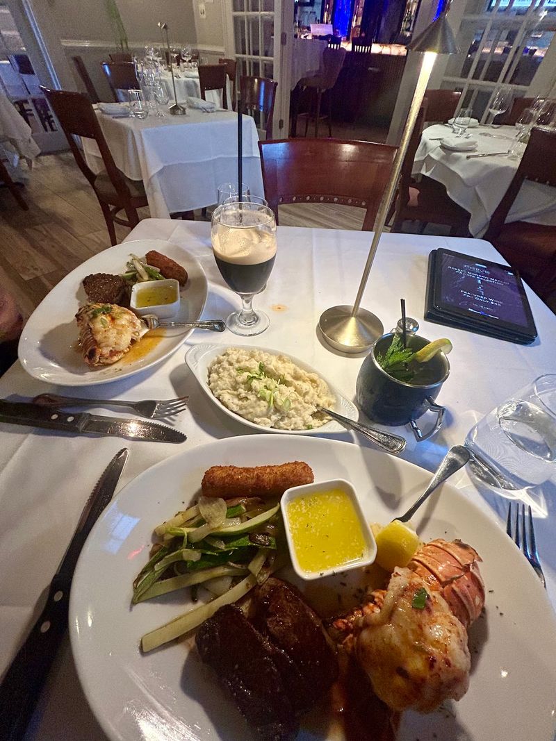 Prime 36 Italian Steakhouse, Warwick, NY