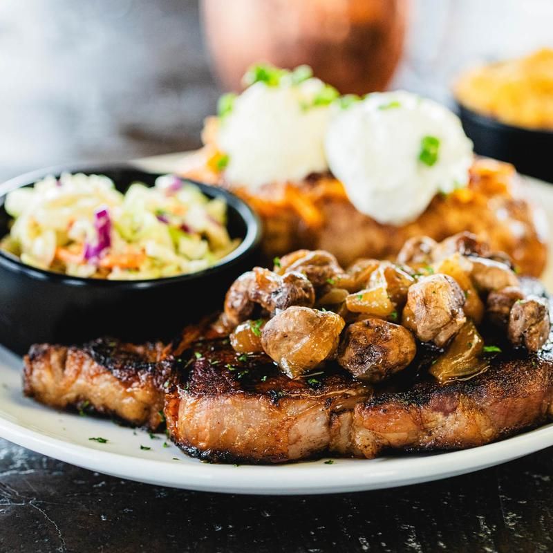 Prime Rib And Barbecue That Bring People Back Prime Rib And Barbecue That Bring People Back