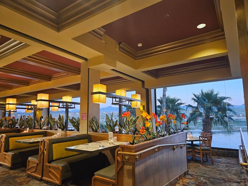 Prime Rib Room, Laughlin, NV Prime Rib Room, Laughlin, NV