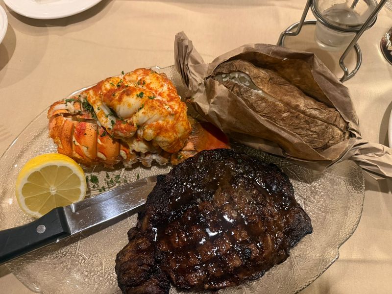 Prime Rib That Earns The Reputation Prime Rib That Earns The Reputation