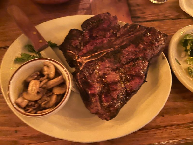Prime Rib That Sparks Serious Debate Prime Rib That Sparks Serious Debate