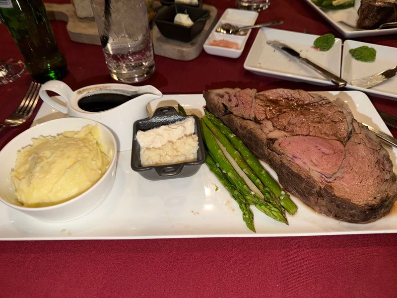 Prime Rib Worth Sharing Prime Rib Worth Sharing