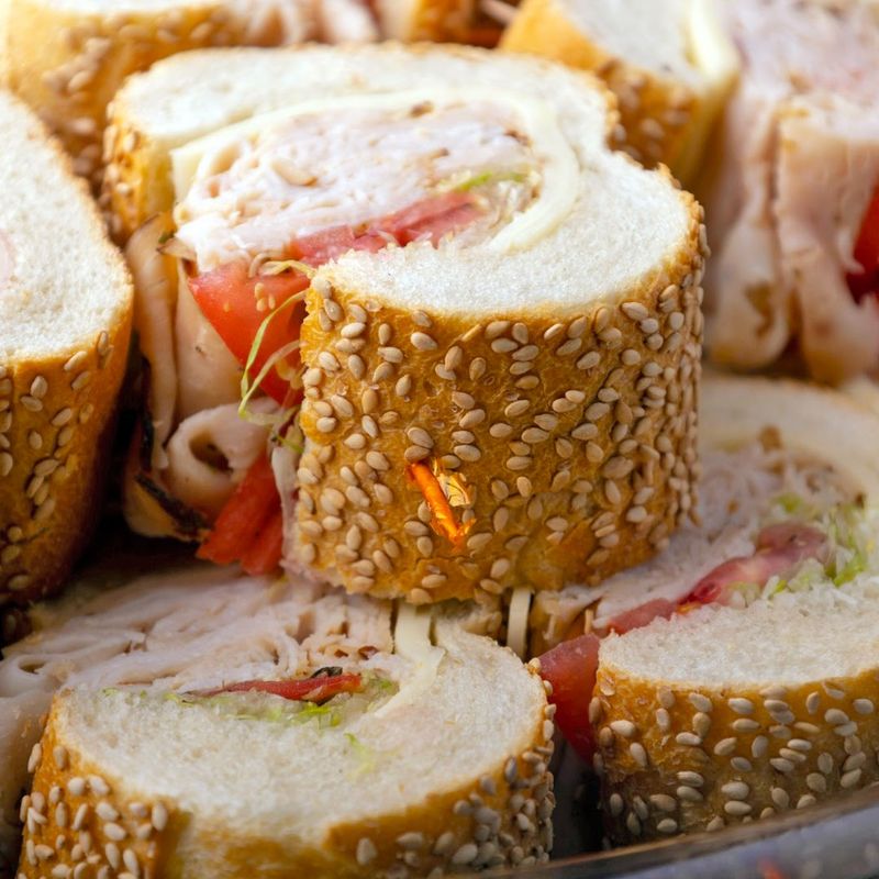 Primo Hoagies, Philadelphia