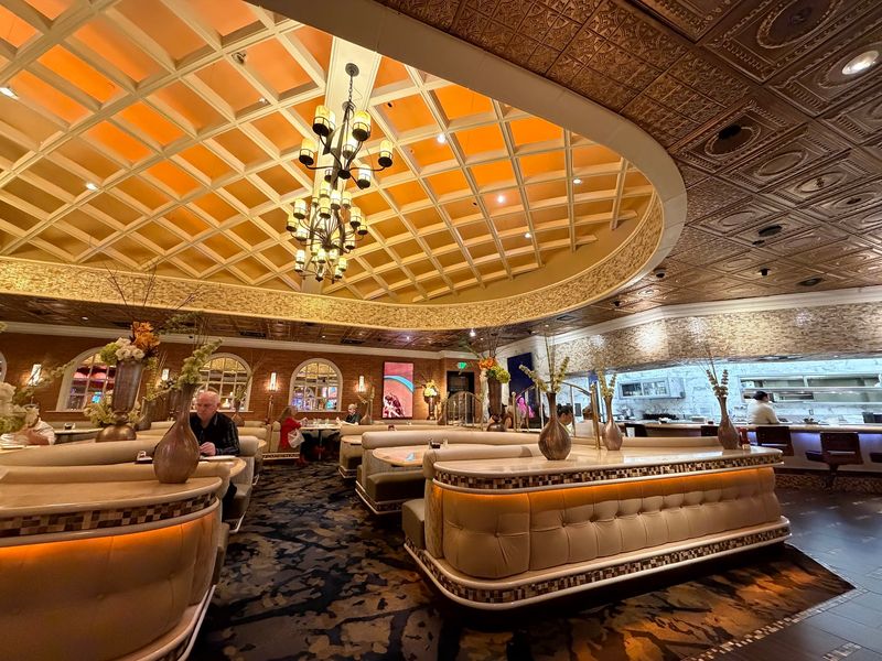 Primo, West Wendover, NV