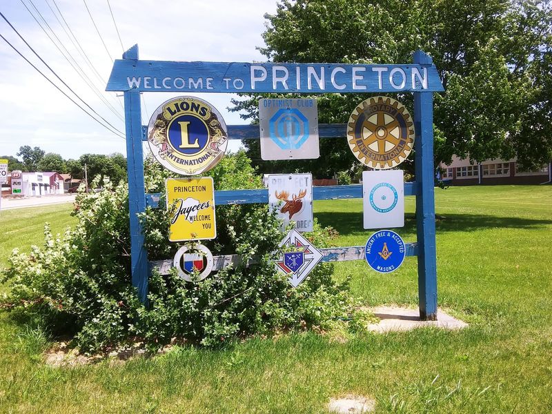 Princeton