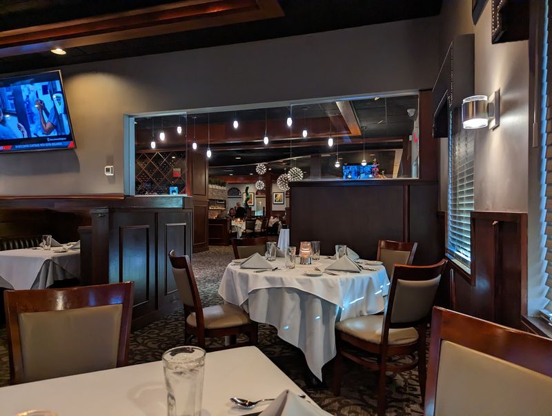 Private Rooms for Milestone Nights