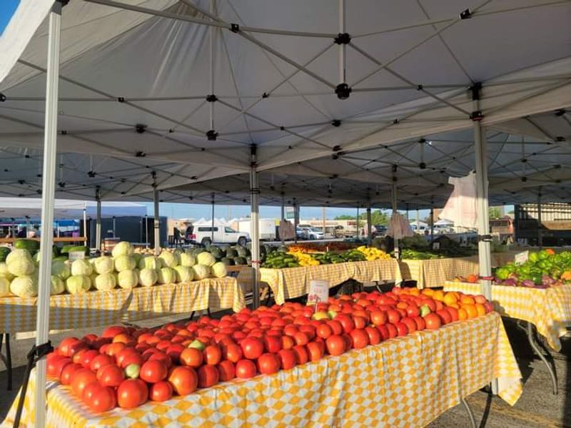 Produce Picked At Its Peak Produce Picked At Its Peak