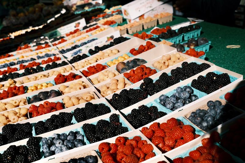 Produce That Keeps Shoppers Loyal