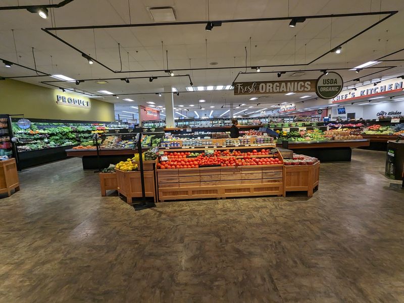 Produce That Keeps The Regulars Loyal Produce That Keeps The Regulars Loyal