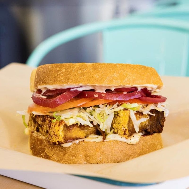Proper Sandwich Company, Las Vegas, NV