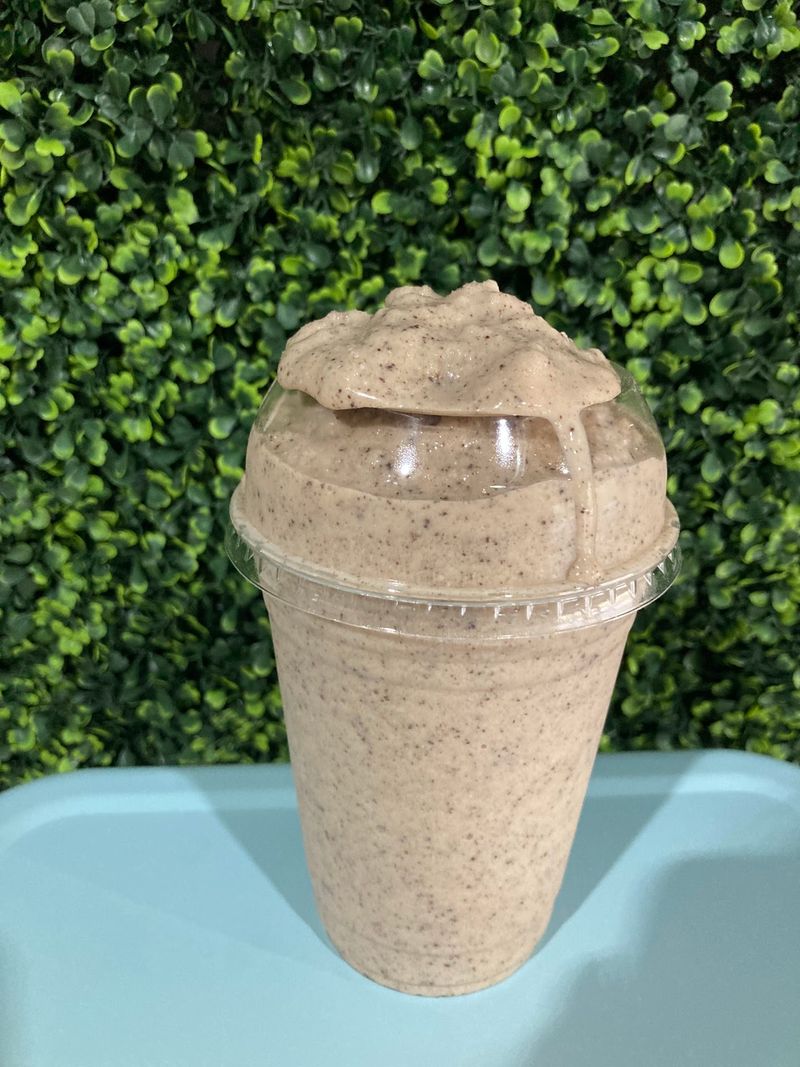 Protein, Collagen, and a Caffeine Choice Protein, Collagen, and a Caffeine Choice