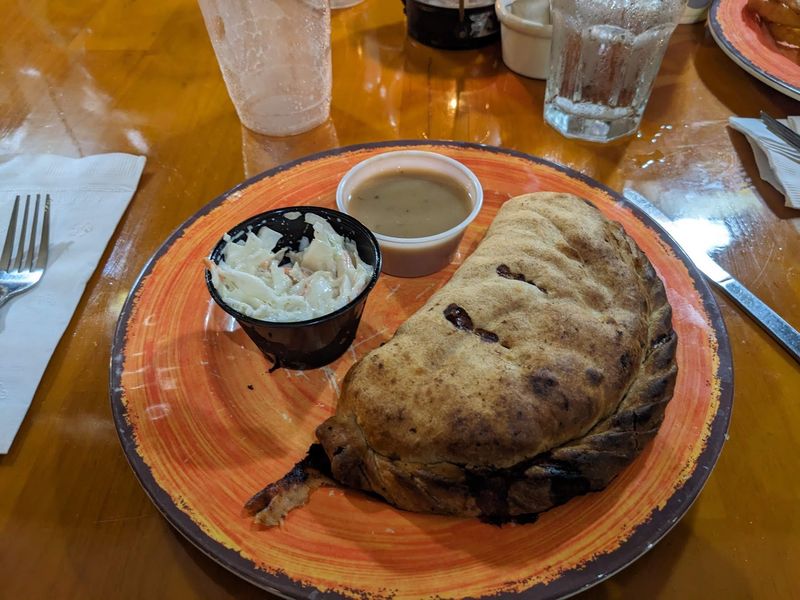 Pub Classics and a Food Truck Sidekick