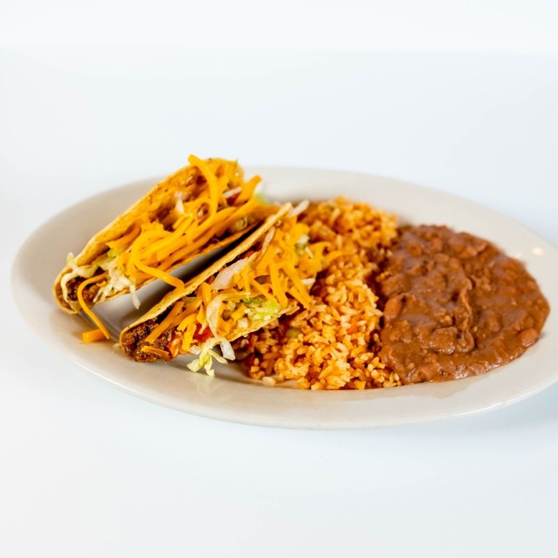 Puffy Tacos and the Tex-Mex Playbook