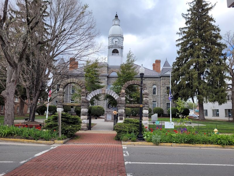 Pulaski