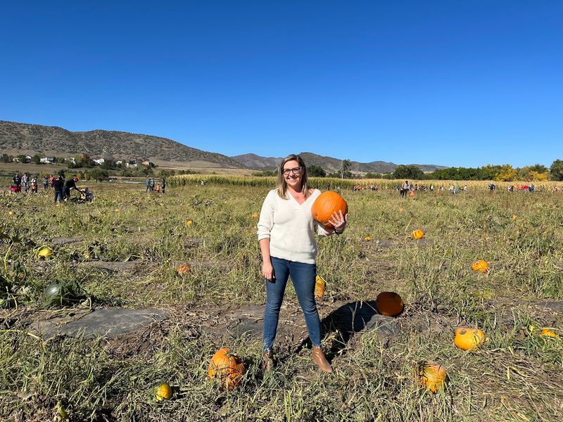 Pumpkin Season and a Festival With Serious Pull Pumpkin Season and a Festival With Serious Pull