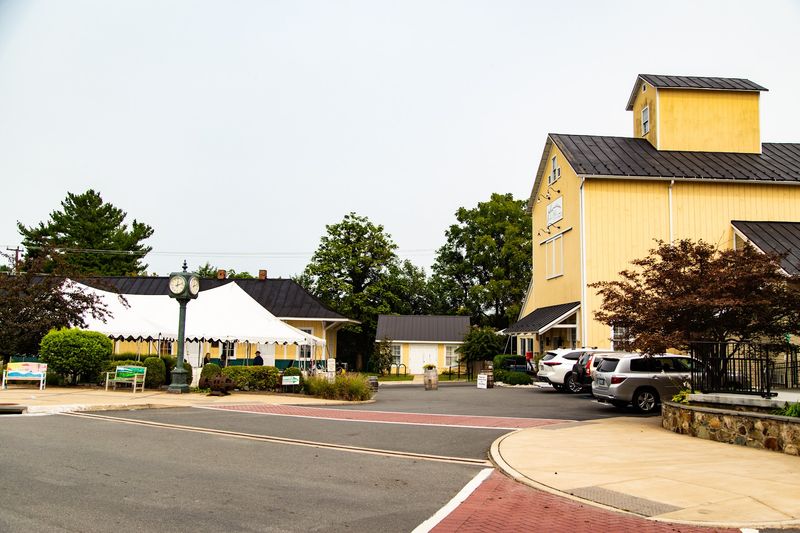 Purcellville, Loudoun County