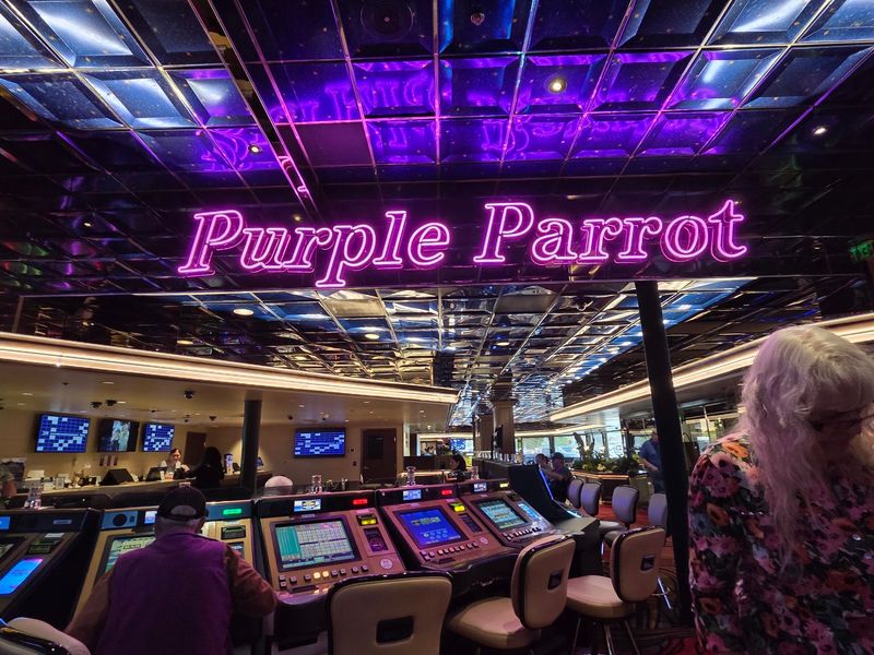 Purple Parrot, Reno, NV Purple Parrot, Reno, NV