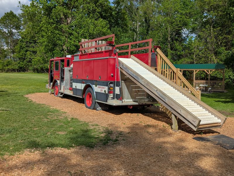 Putt-Putt, Fire Trucks, and a Family-Paced Afternoon