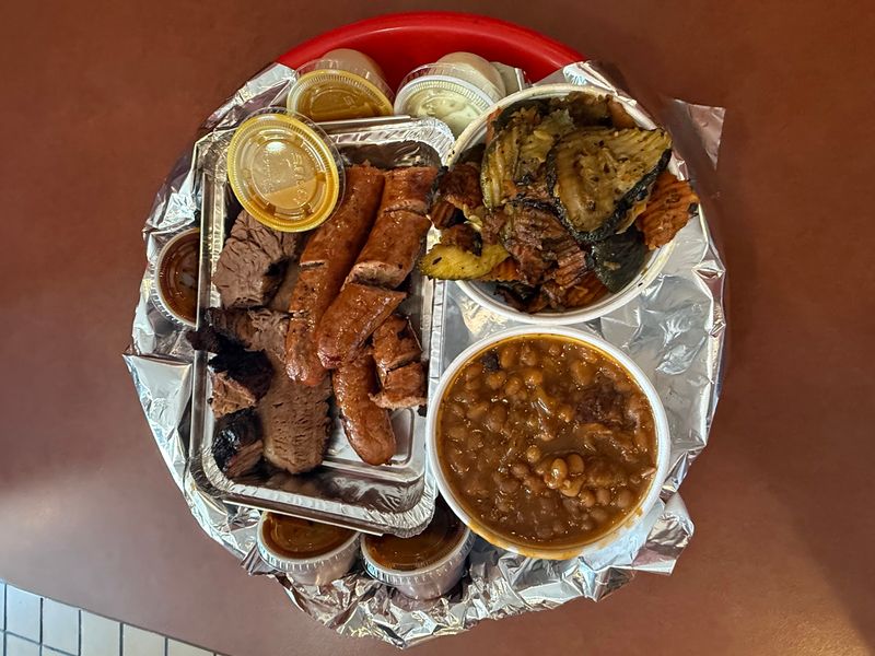 Q Fanatic BBQ & Grill, Champlin, MN Q Fanatic BBQ & Grill, Champlin, MN